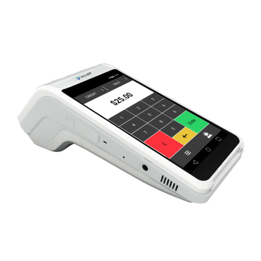 Valor VL500 – Android Smart Terminal - Image 2